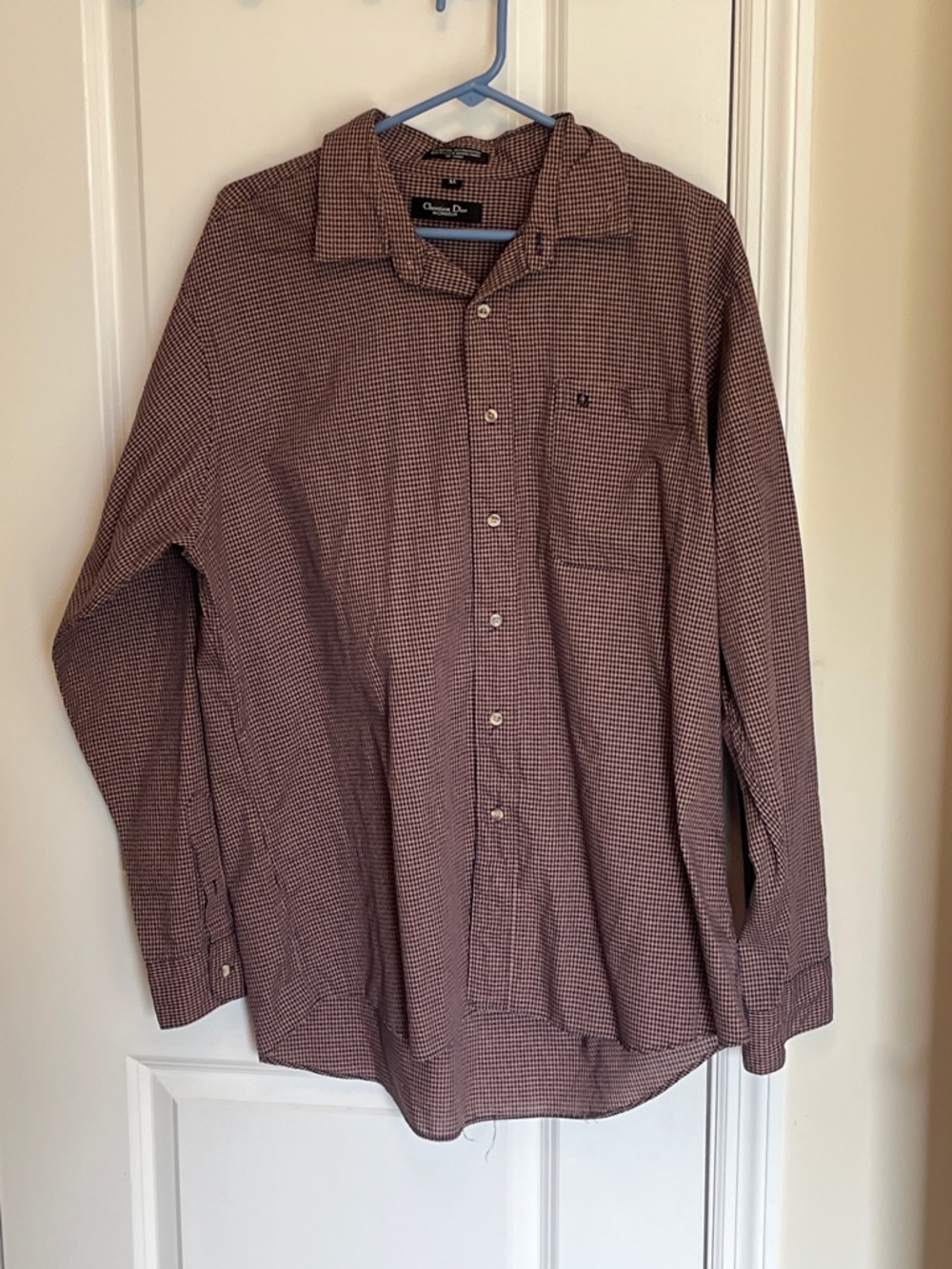 Dior Dress Shirt🔥🔥🔥